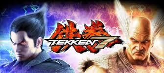 格闘ゲーム「鉄拳7」の実力アップを図ります どうしたら強くなれるか、他では聞けないことをお教えします！ イメージ1