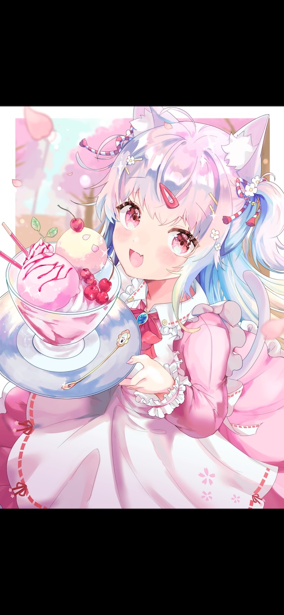 あなたのご希望のイラストを制作します 動画やSNSなどご希望にそったイラストを提供します！ イメージ7