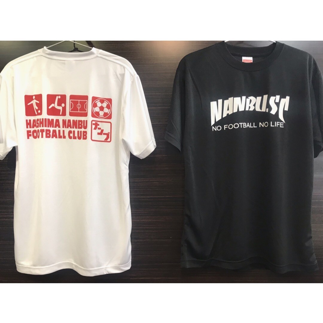 ロゴデザイン、シルク印刷、発送まで全て完了出来ます Tシャツ30枚パック。枚数等変更可。送料込みのポッキリ価格！ イメージ10