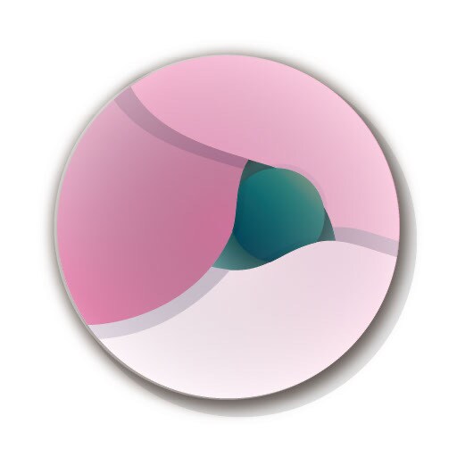 お客様のイメージを基にロゴマークを制作します リクエスト通りのロゴマークを制作します。 イメージ6