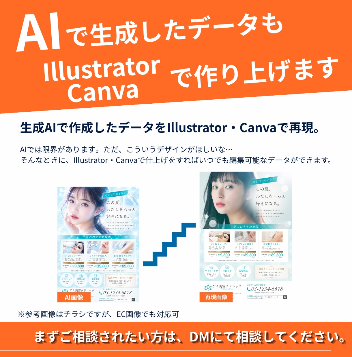 商品の魅力が伝わるEC商品画像を作成します Amazon・楽天・Yahoo!対応｜先着10名限定価格 イメージ6