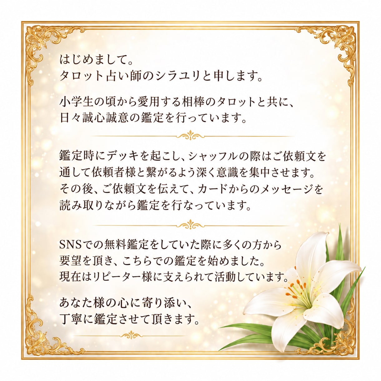 YESorNOでお答えします 【YES】【NO】どちらかでお答えし、【その理由】もお届け。 イメージ2