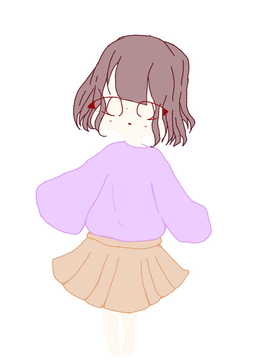アイコンなどのイラストを書いています イメージに合わせたイラストを作成(特にミニキャラ得意です) イメージ2