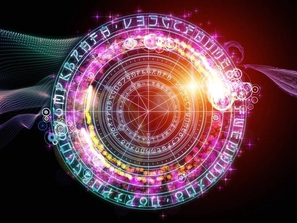 西洋占星術★ホロスコープで相性鑑定いたします ★お2人の相性をシナストリーで詳細鑑定★ イメージ7