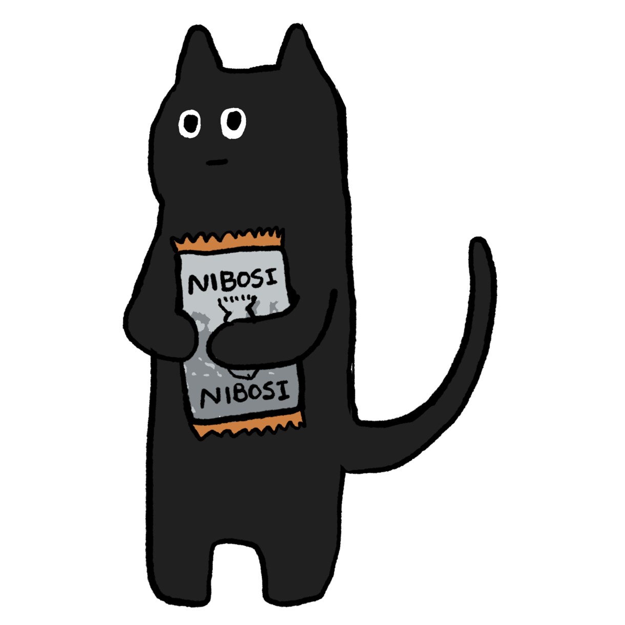 商用OK！シンプルでかわいいイラストをお描きします SNS・ビジネスにも！細かいオーダーにも対応いたします！ イメージ7