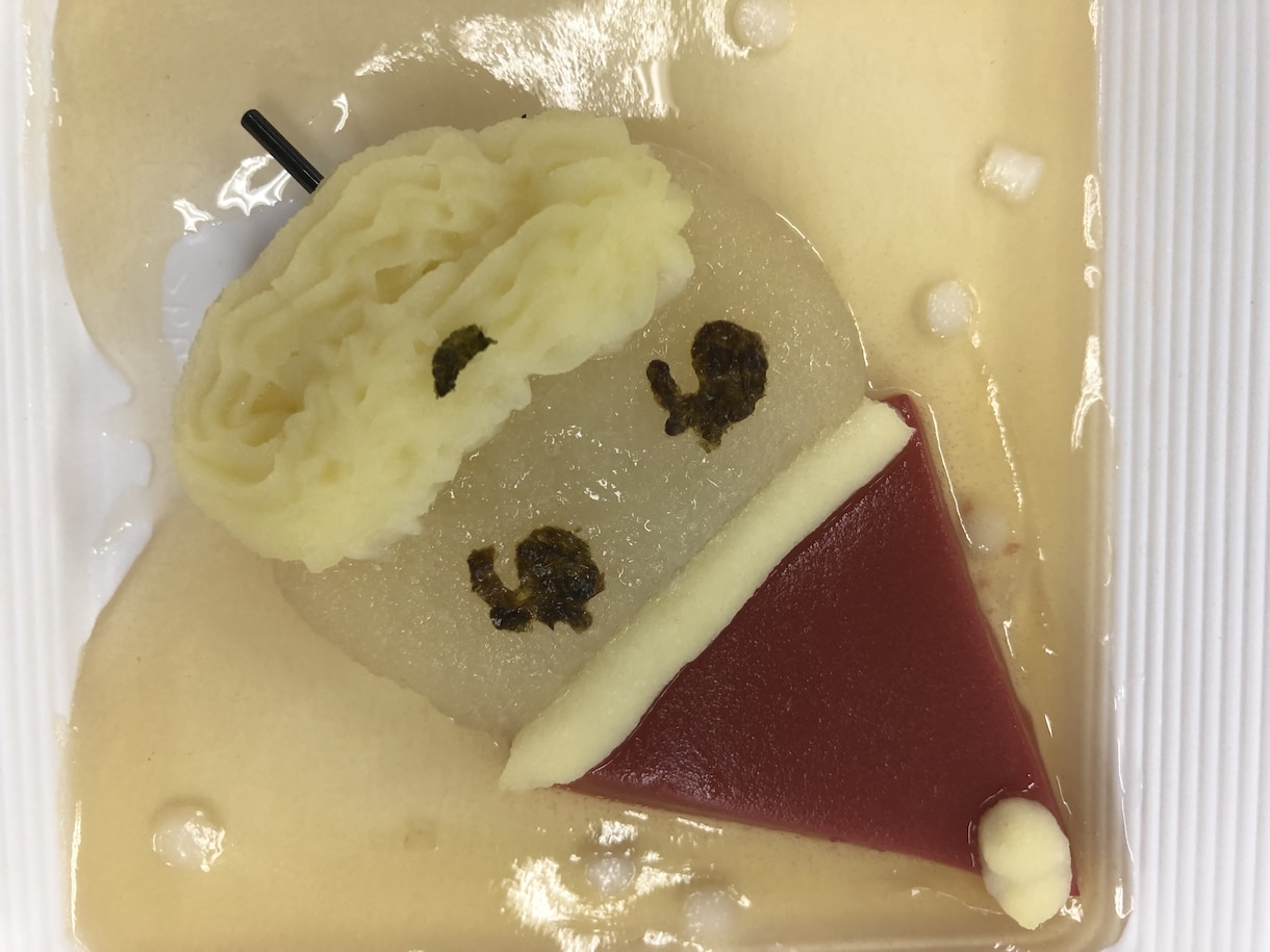 嚥下障害者向けの、食事の展開の仕方を教えます 本人が食べたいものならなんでも可能です！ イメージ5