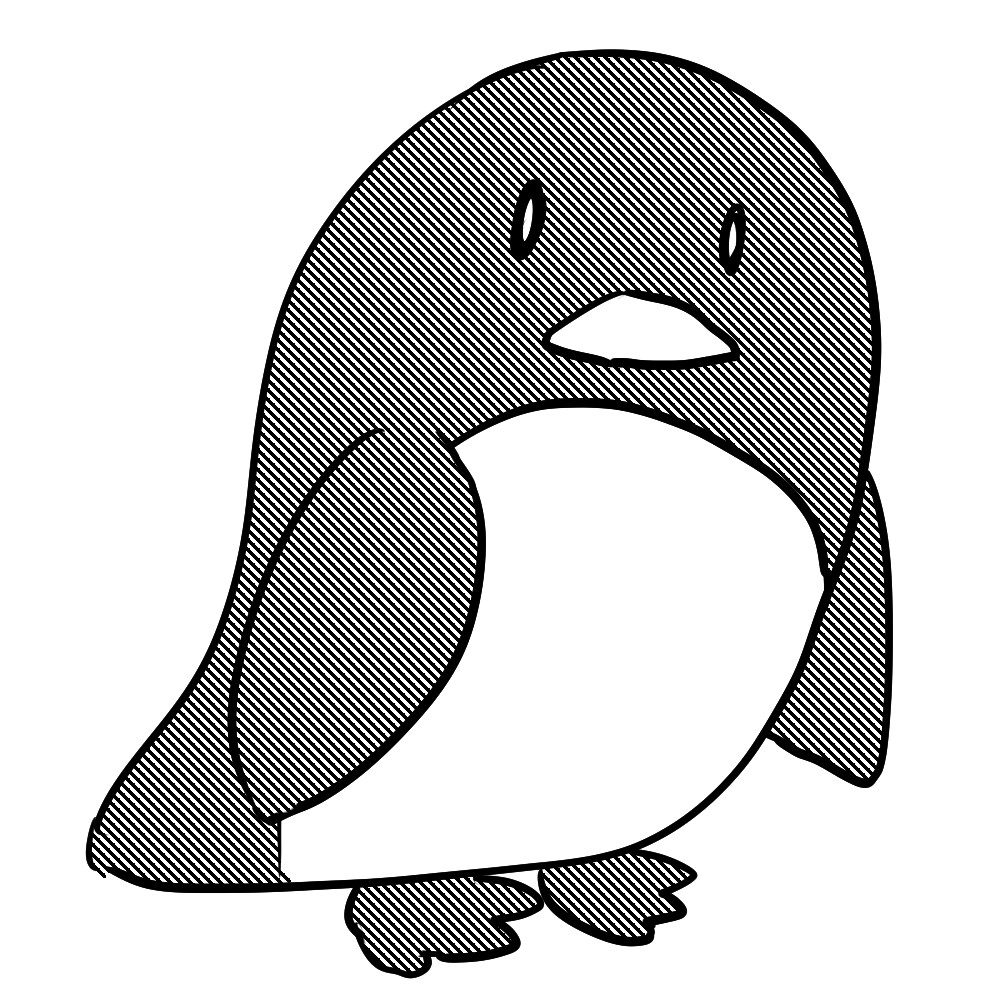 SDイラストのアイコンを制作します 各種SNSで使用できるかわいいアイコンを作成します！ イメージ5