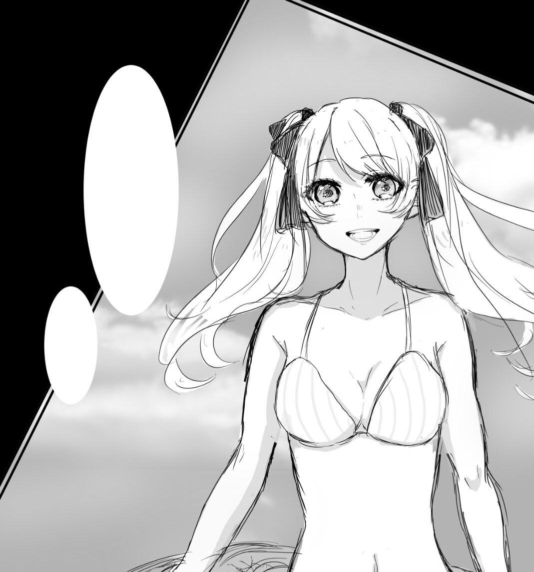 YouTube漫画、広告漫画を作成致します YouTube漫画1ページ2500円で描きます！！ イメージ4