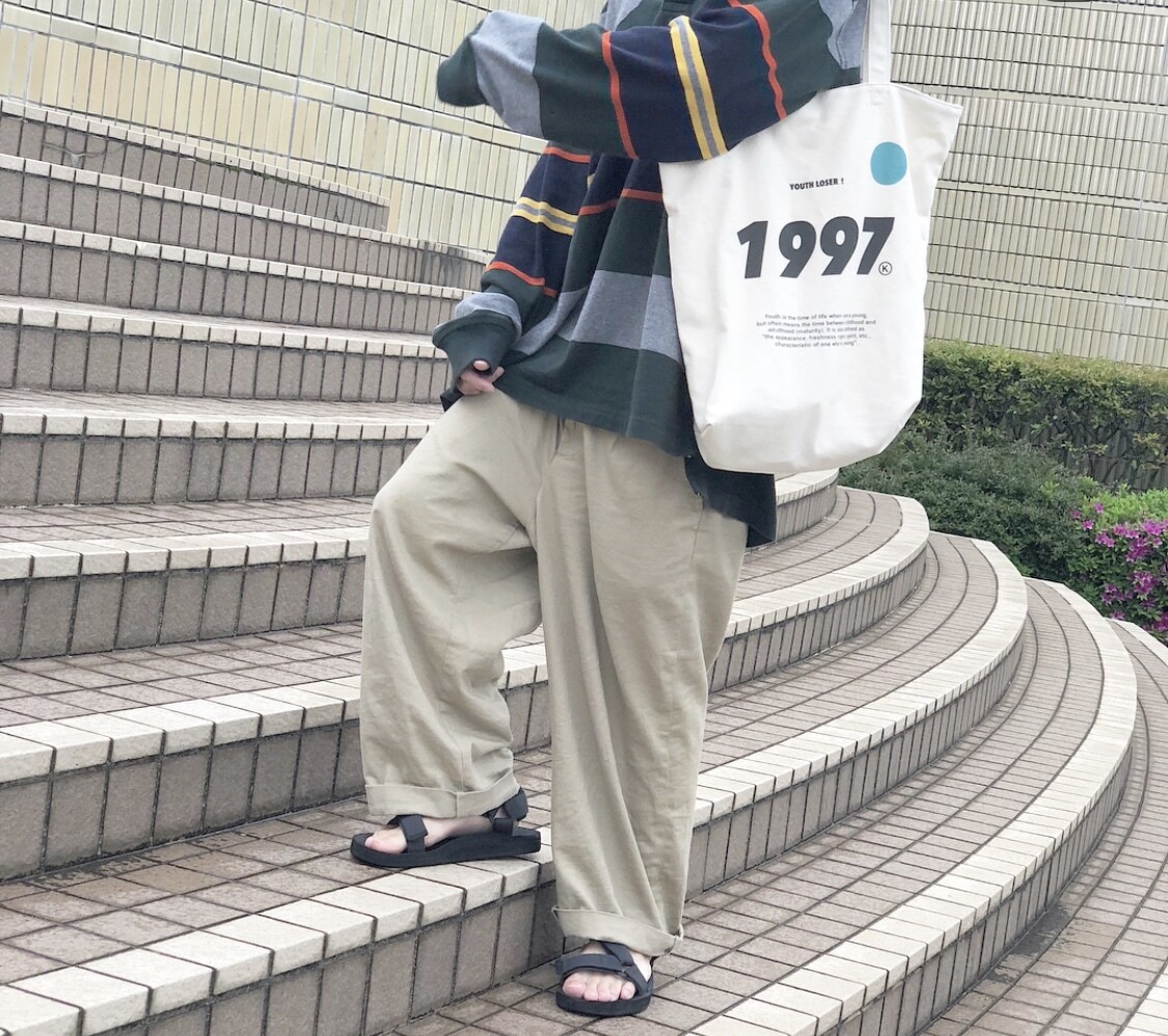 フッションアンダンテファッションスタイリストします 自分に似合う服がわからない、お洒落してみたい方のサポート イメージ3