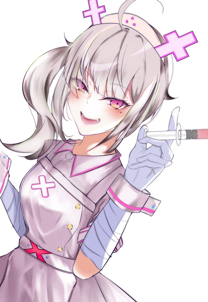 イラスト作成します 主に二次創作、他も受け付けております。 イメージ4