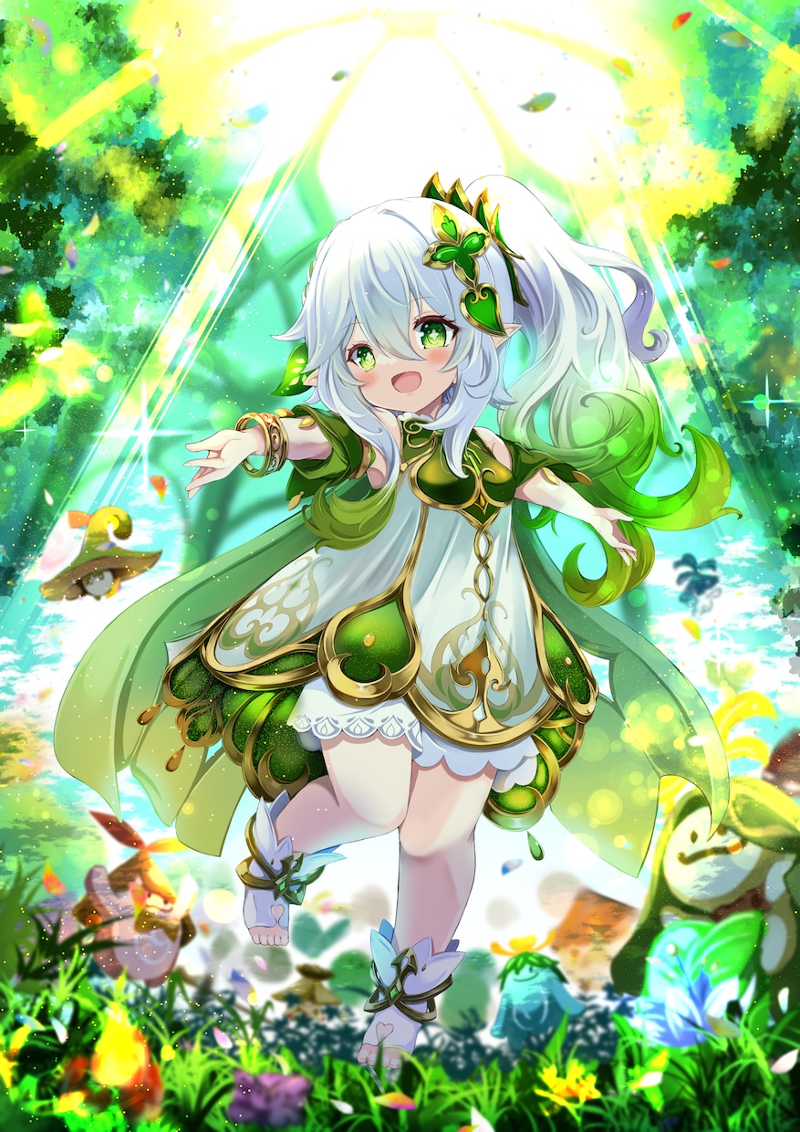 お好みのイラストをお描きいたします 理想の1枚を提供いたします！！ イメージ3