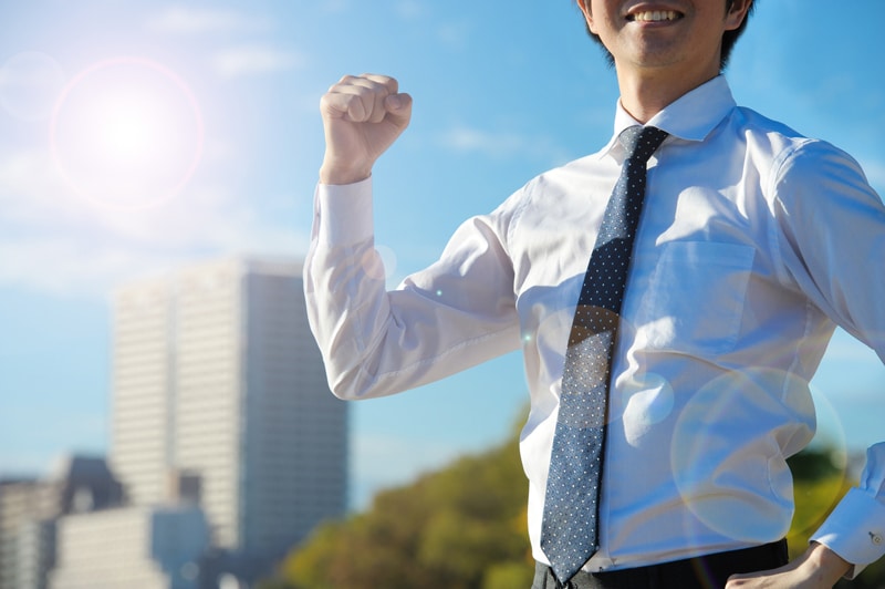 あなたの武勇伝聞きます 周りに思いっきり自慢しても聞いて、認めてくれる人はいますか？ イメージ1