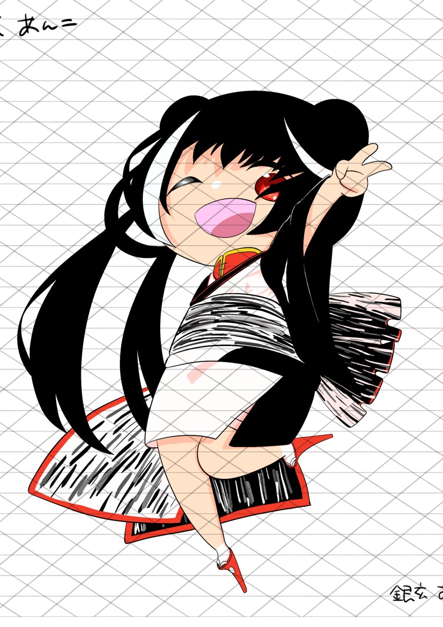 SNSアイコン・立ち絵・一枚絵などイラスト制作ます 配信・動画・Vtuberなど用途に合わせて丁寧に制作します イメージ4