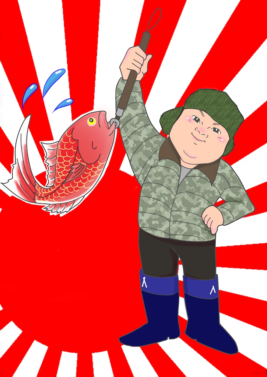 お部屋に飾れる似顔絵を作成いたします プレゼントとしても★思い出を形にしませんか？ イメージ8