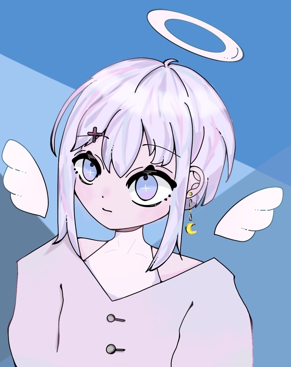 簡単にアイコンが欲しいという方に描きます 値段は場合によって変えることが出来ます。 イメージ1