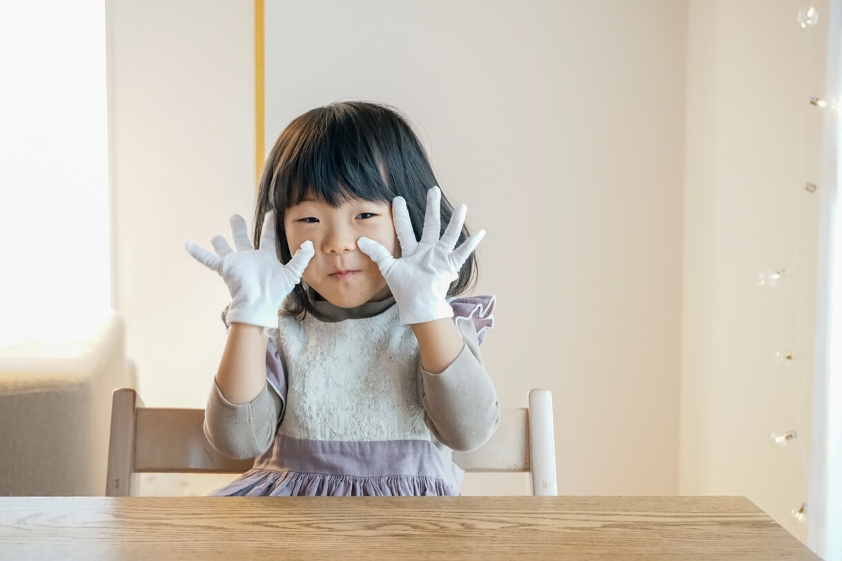 キッズ用品・知育玩具の撮影代行します 【全データお渡し】おしゃれでナチュラル♪キッズ＆ママ写真 イメージ5