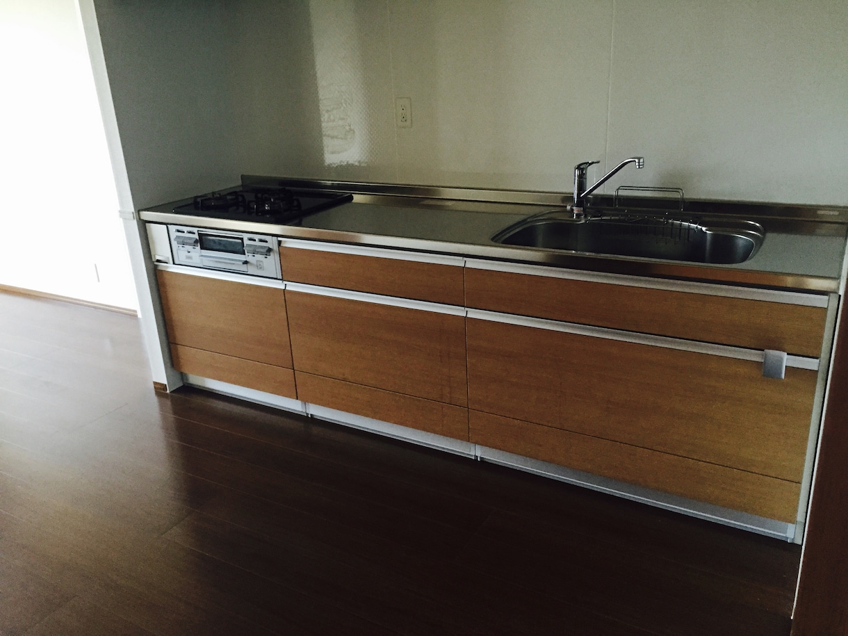 賃貸物件について何でもお聞きします 初めてのお部屋探しから退去時まで！何でもお待ちしてます！ イメージ7