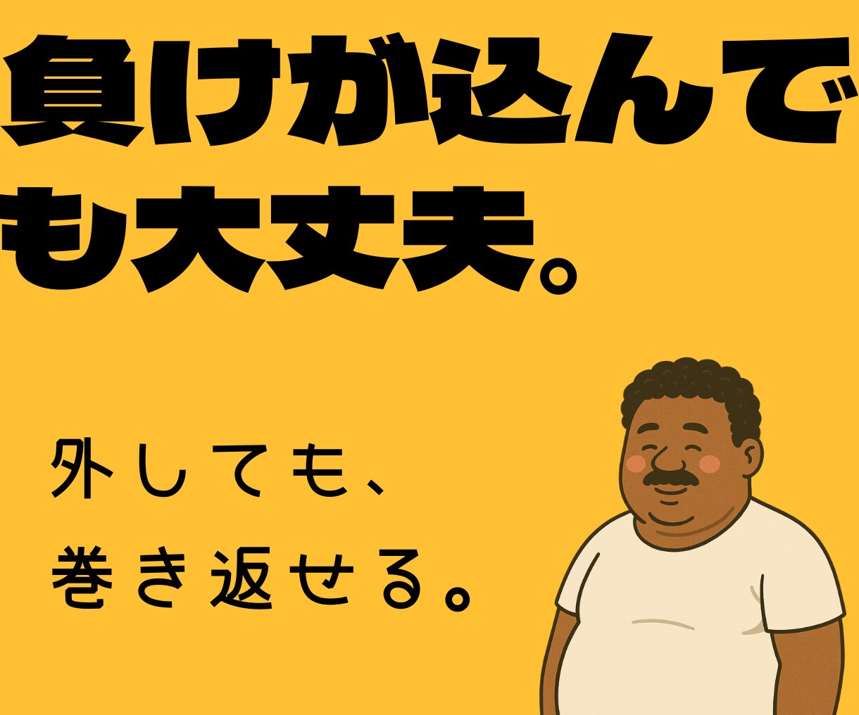 シンプルなバイナリー手法を教えます 超簡単！３ステップバイナリー手法を教えたるで〜♪ イメージ6
