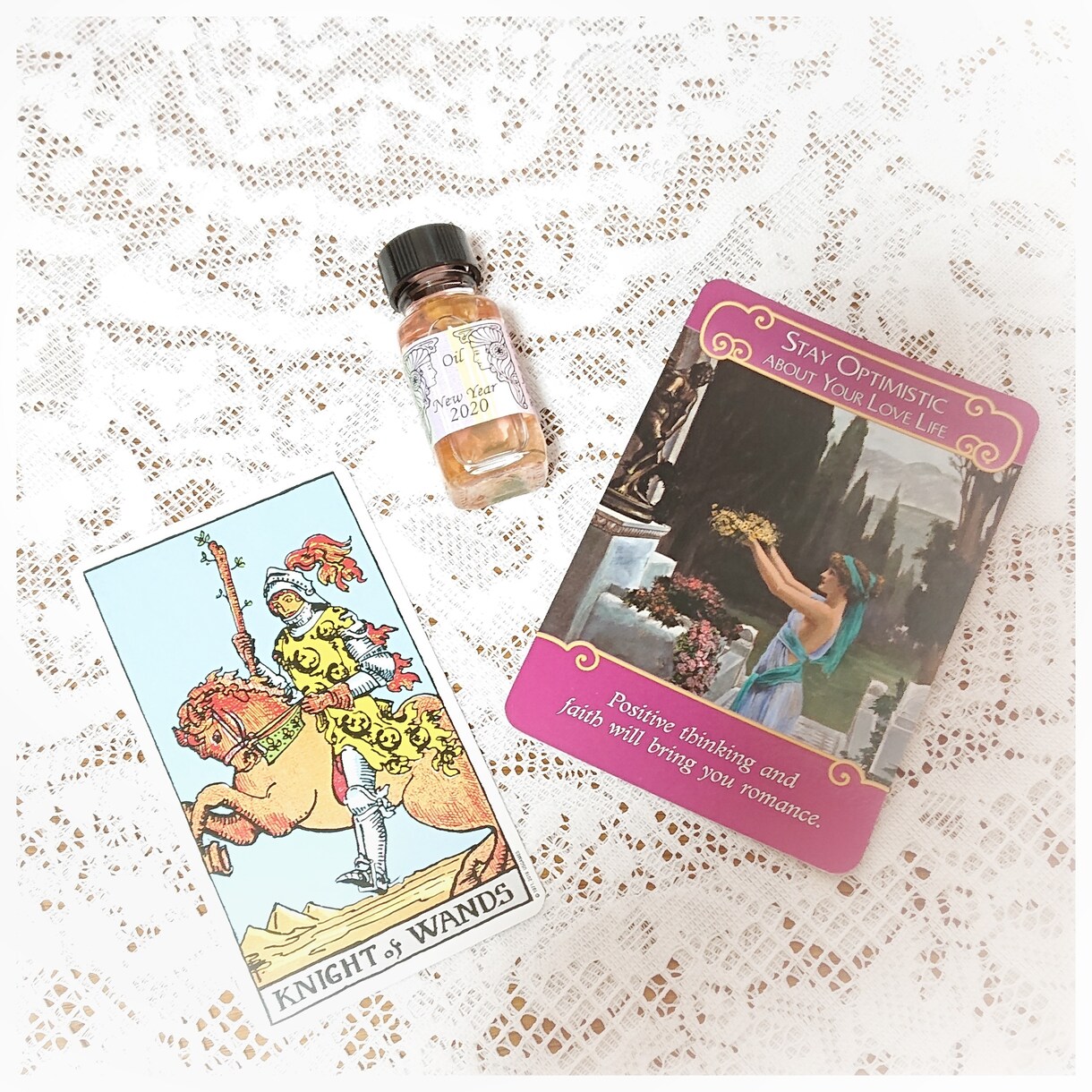 好きな人のお気持ち見てみます 今どうしてる？お相手の気持ちをみてみましょう♡ イメージ4