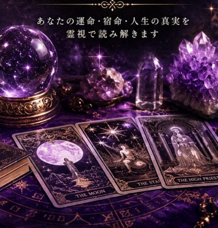 20分チャット鑑定☆モヤモヤのお悩み解決します 鑑定後スッキリ！ご好評をいただいている鑑定です。心の整理に！ イメージ5