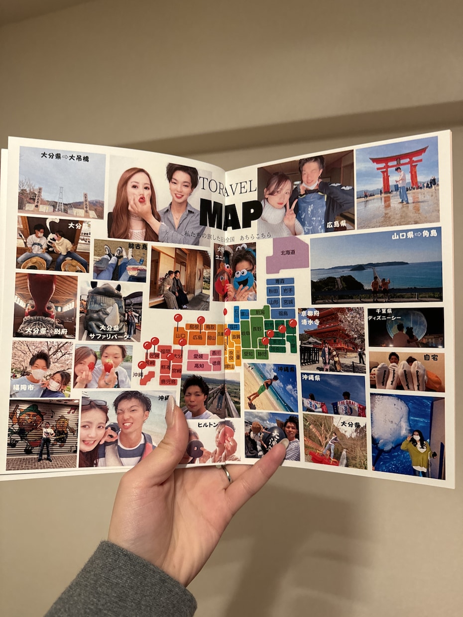 結婚式を華やかにします もし良かったらあなたの時間を私が買います イメージ3