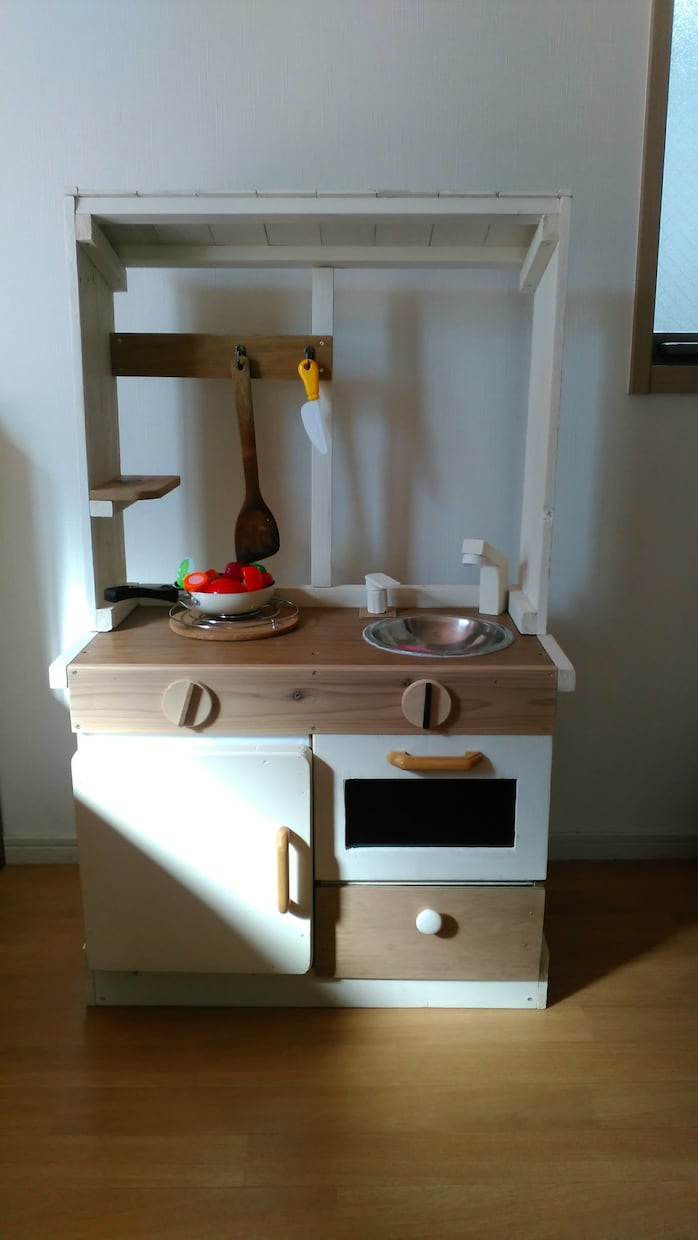 DIY　アドバイス致します DIY初心者の方に作り方や役立つ工具アレコレ教えます！ イメージ1