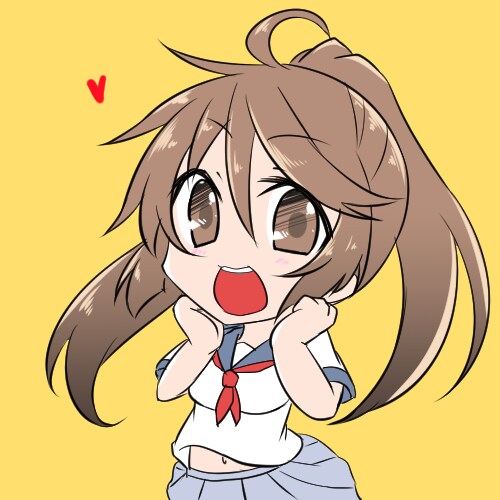 最速1日！ゆるダルなSNSアイコン描きます すぐにアイコンが欲しい！そんなあなたにピッタリです！ イメージ2