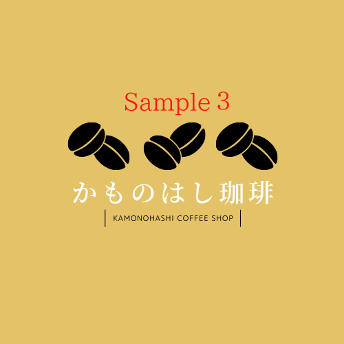 愛着を持てるオリジナルロゴをデザインします シンプルでお洒落なロゴを、格安・最速でお届けします。 イメージ6