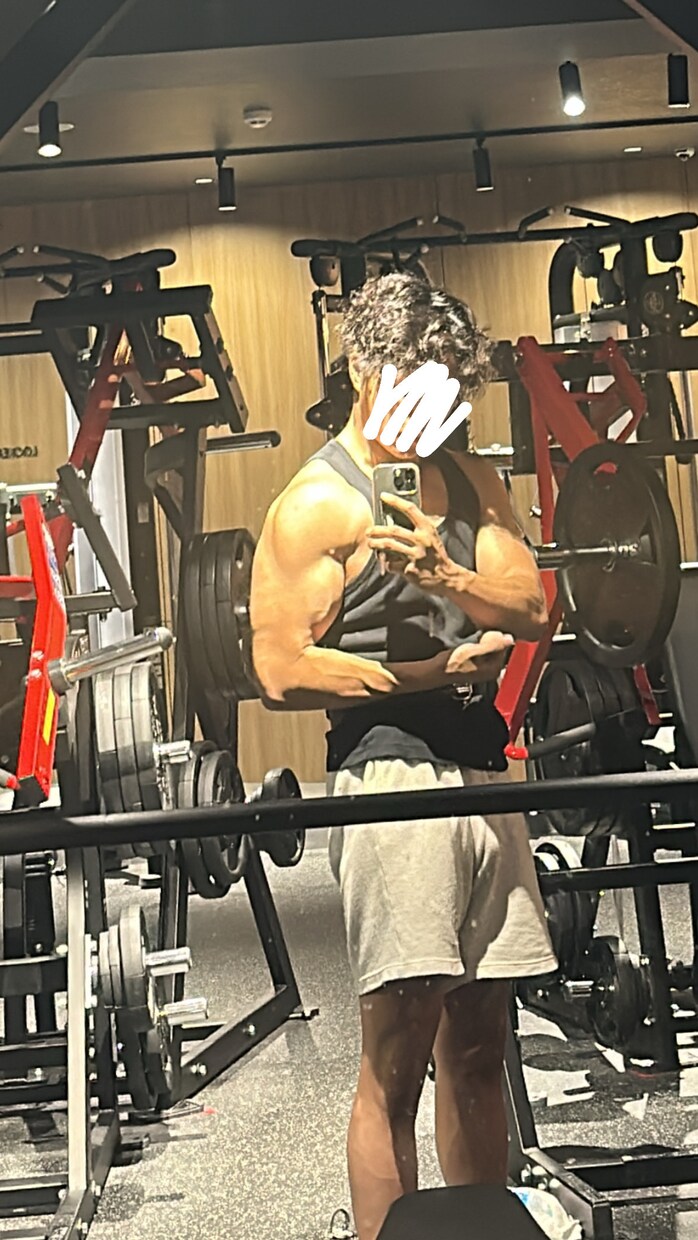 体を4週間で変える！あなたに合った筋トレ作成します あなたの“生活習慣・体型・目標”に合わせた、ダイエット イメージ1