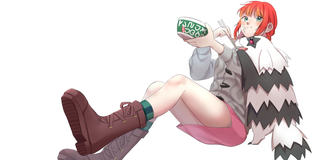 あなたのためのこだわりの1枚イラスト描きます 選べるテイスト☆アイコン、一枚絵、MV、ゲームスチルに！ イメージ6