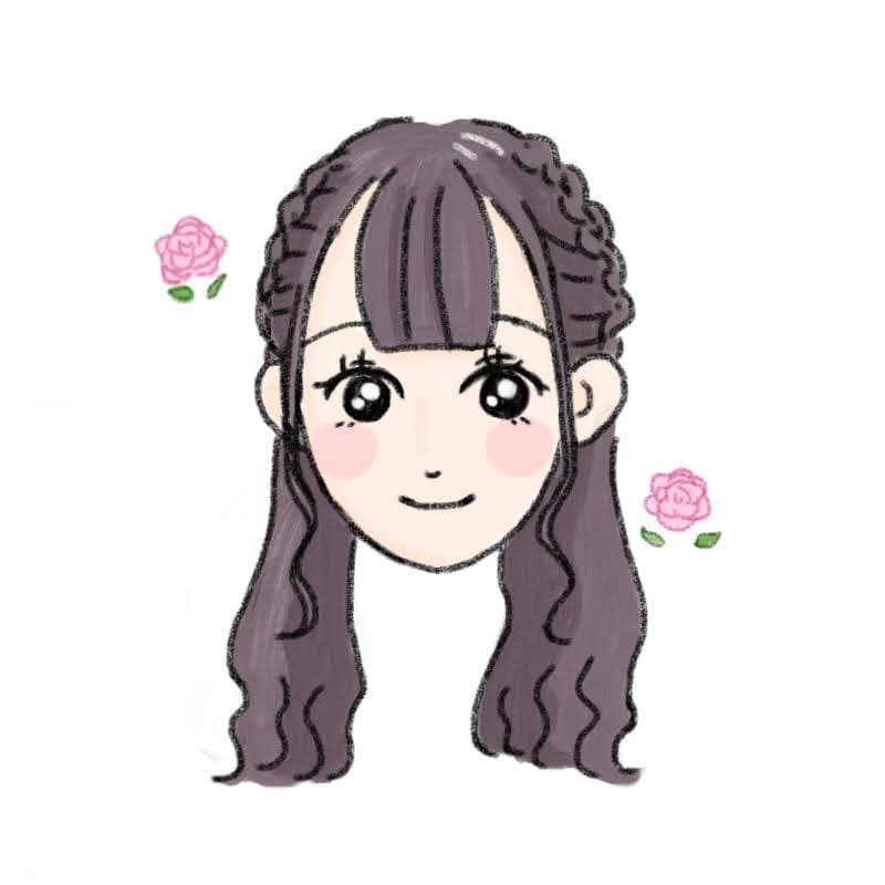 ゆるっとかわいい似顔絵かきます SNSアイコンやプレゼントに♪ イメージ4