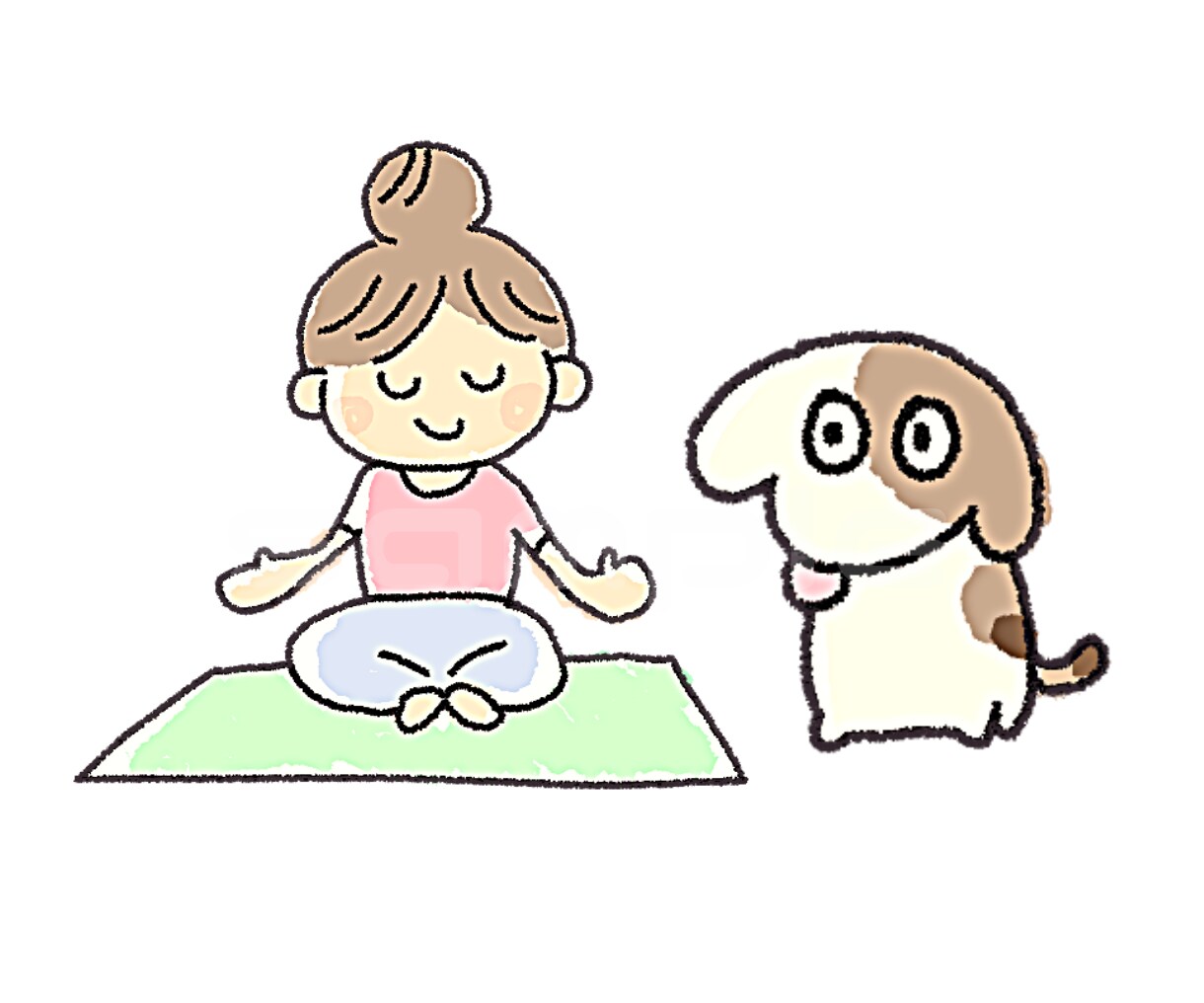 シンプル◎動物の絵を描きます SNS・動画・グッズ・ビジネス全般に◎ イメージ3