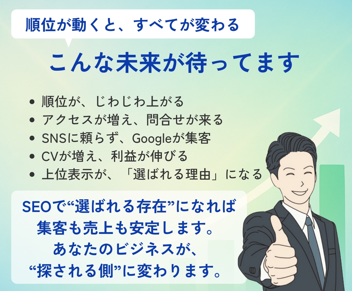 seoブログサーバードメイン 30-150本ます 集客・SEO対策｜ホワイトハットSEOで低リスク 効果持続 イメージ9
