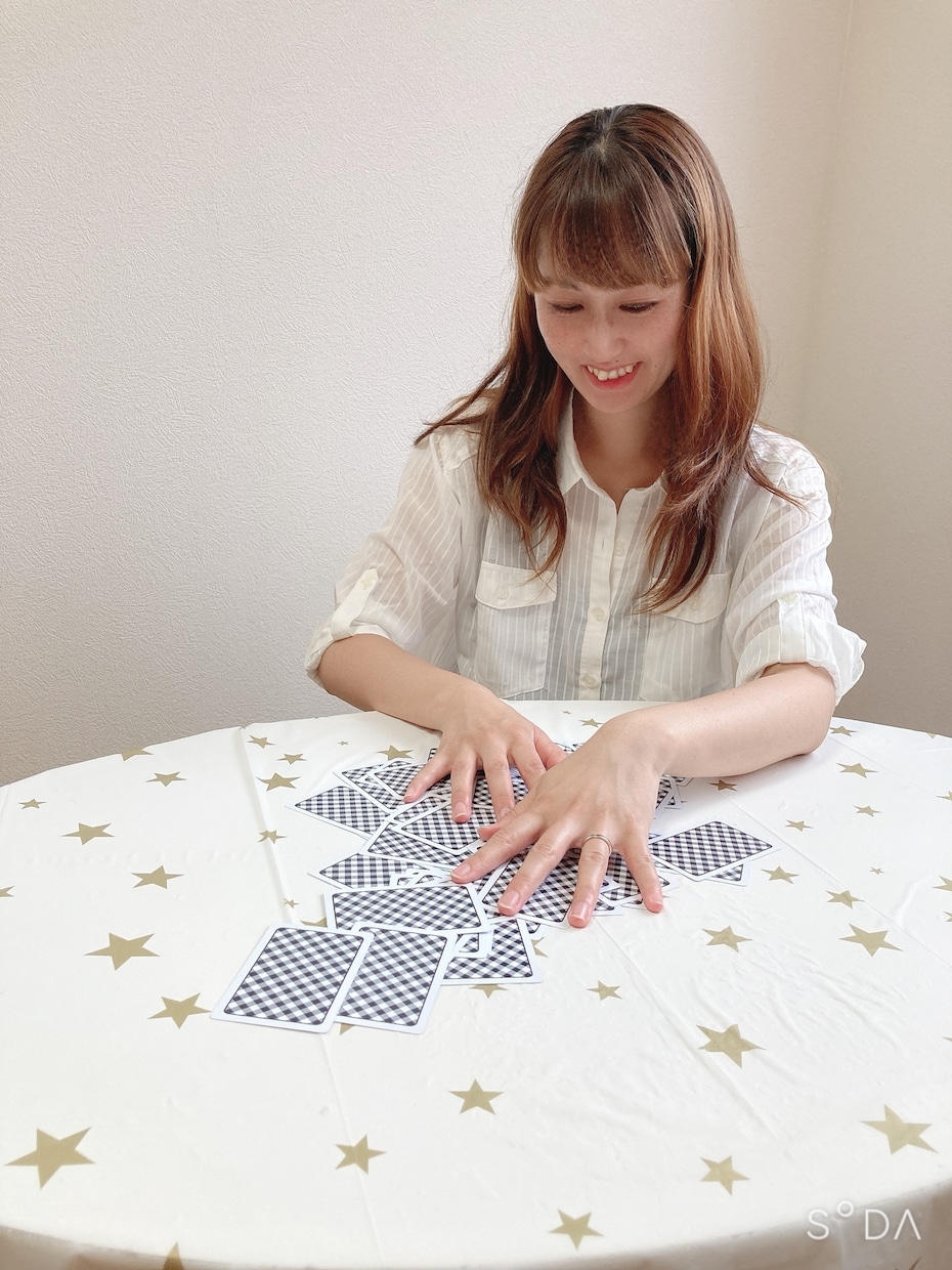 総合運！トランプで♡1ヶ月の全体的な運勢を占います 13のカテゴリー別運勢をトランプが教えます！(*≧∀≦*) イメージ2