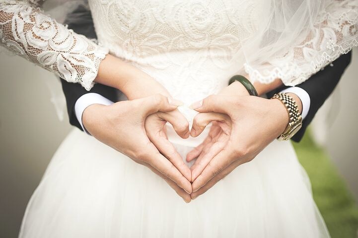 お悩み解決！ウェディングプランナーが教えます プロポーズ〜結婚式のことまで何でも相談に乗ります！！ イメージ1