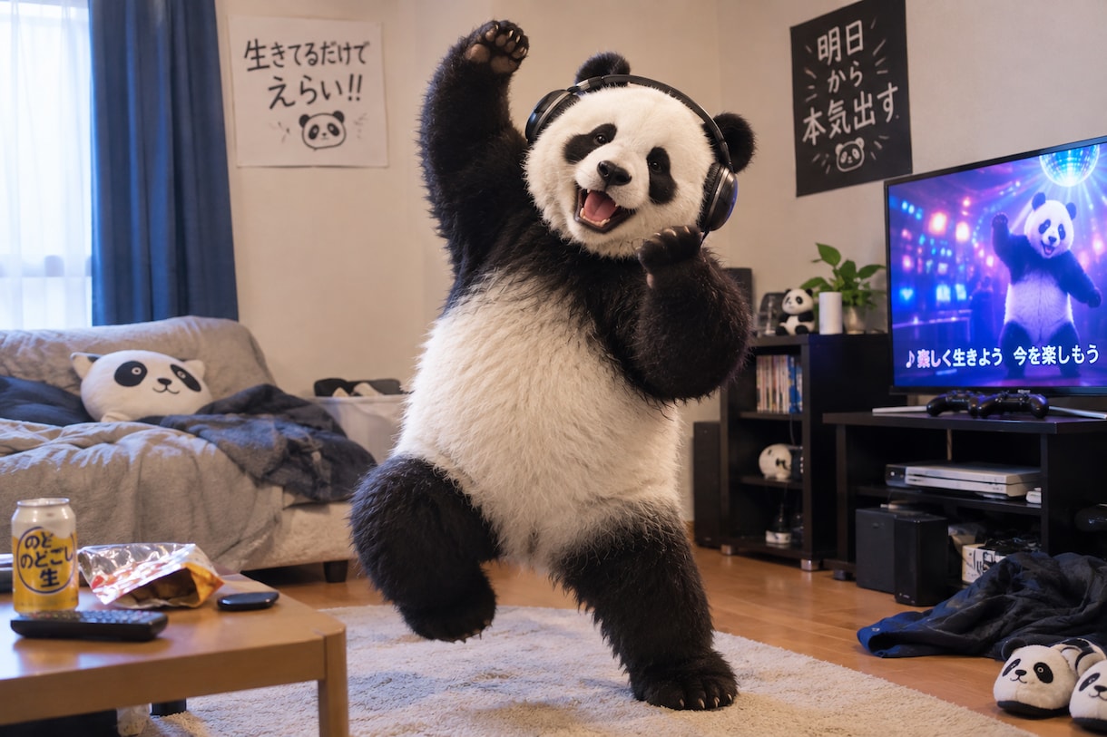 元気を分けます テンション高めの人とはなせます！！！ イメージ1