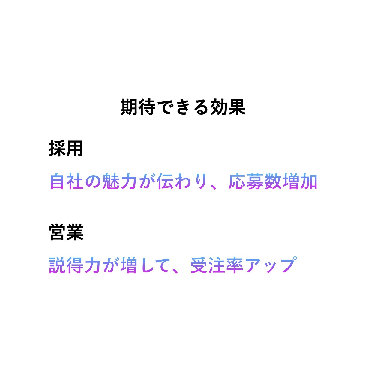 貴社のイメージを一新させる一点もの資料を作ります カバー画像を最後まで見てください！シンプルで心に響きます！ イメージ9