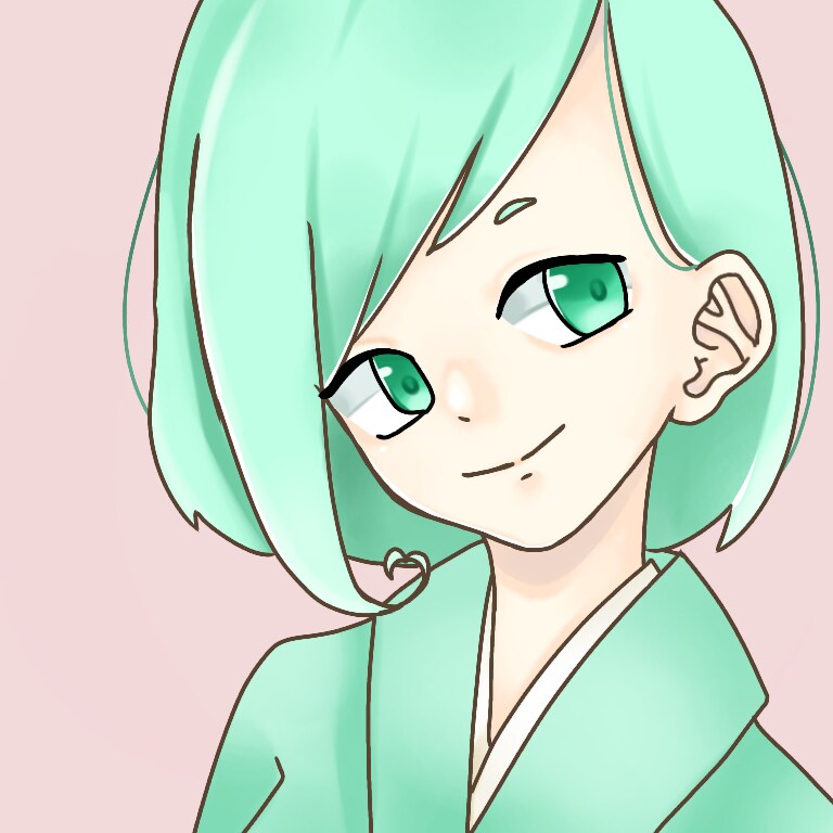 アイコンを描きます ふわふわしたイラストが得意です。キャラクター作りも出来ます。 イメージ3