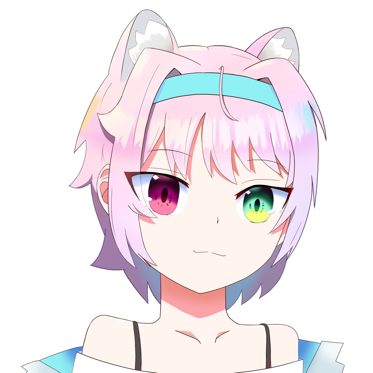 かわいいイラストお描きします あなたの好みに合わせた絵柄で描きます！ イメージ3