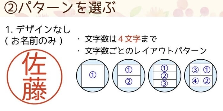 ハーバリウムボールペン＆印鑑セット作成します ハーバリウムボールペン＆印鑑セット(ギフト箱付き) イメージ6