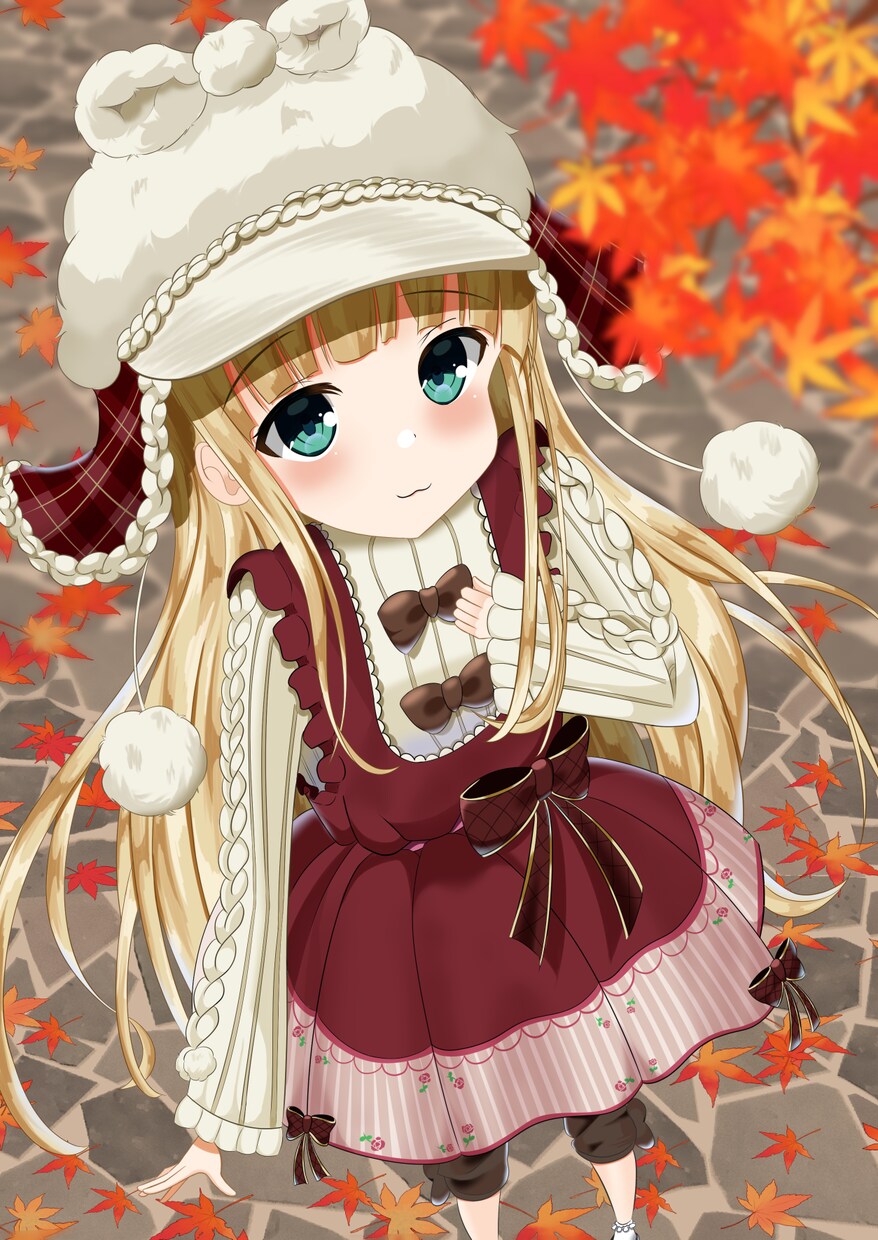色々使える！かわいいイラスト描きます 駆け出しイラストレーターがお手頃価格でご提供！ イメージ1