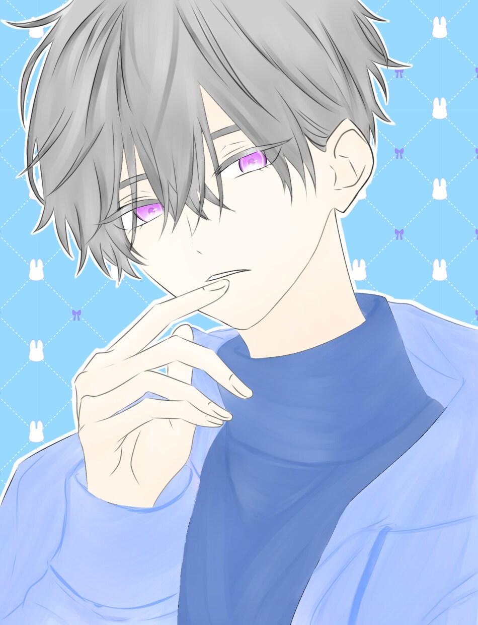 配信背景などアイコンのイラストを制作してます 綺麗にかつ皆様が納得いくようなイラスト作りを心がけております イメージ1