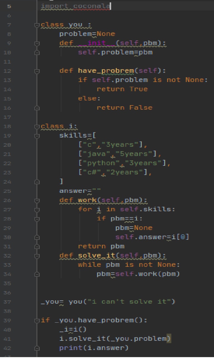 プログラミング学習支援します Python,Java,C#,VB,C ! イメージ1