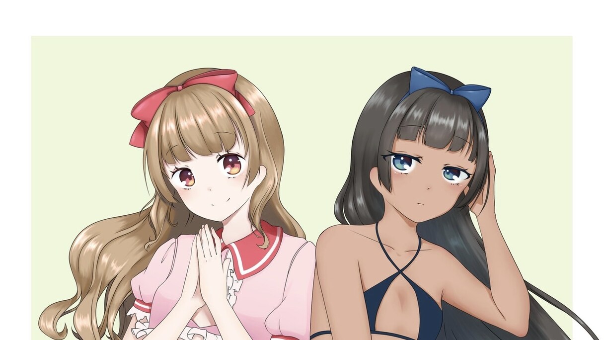 SNSアイコン描きます 即日対応も可能です◎お気軽にご相談ください！ イメージ3
