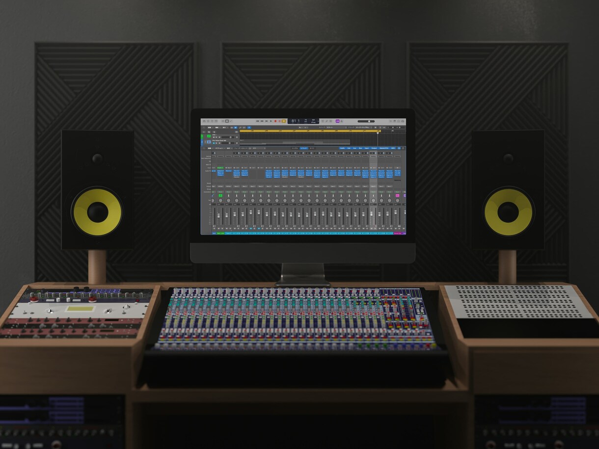 プロ御用達プラグインでミックス＆マスタリングします FabFilter-オールインワンパッケージ｜洋楽OK! イメージ6