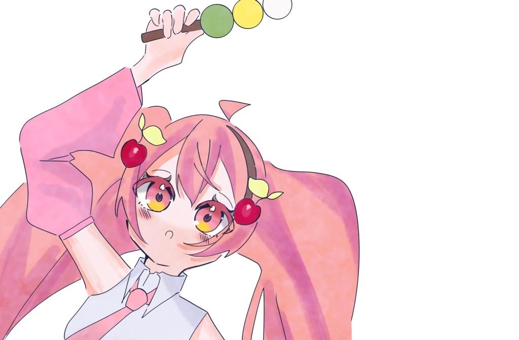 最低限の値段でおつくりします 可愛い女の子がものすごく得意です イメージ1
