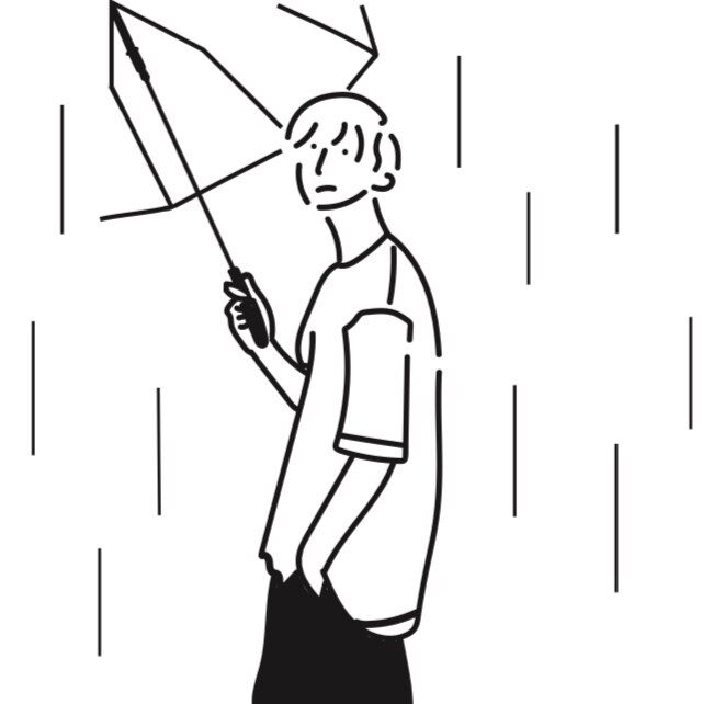あなただけの可愛いイラストを描きます 現役大学生が描きます。気軽に相談してください！！ イメージ3