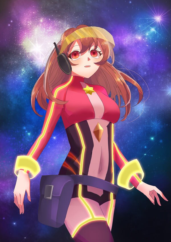 イラストの他にもマンガもお描きします イラストは夢絵や版権、オリジナルも可能です！ イメージ1
