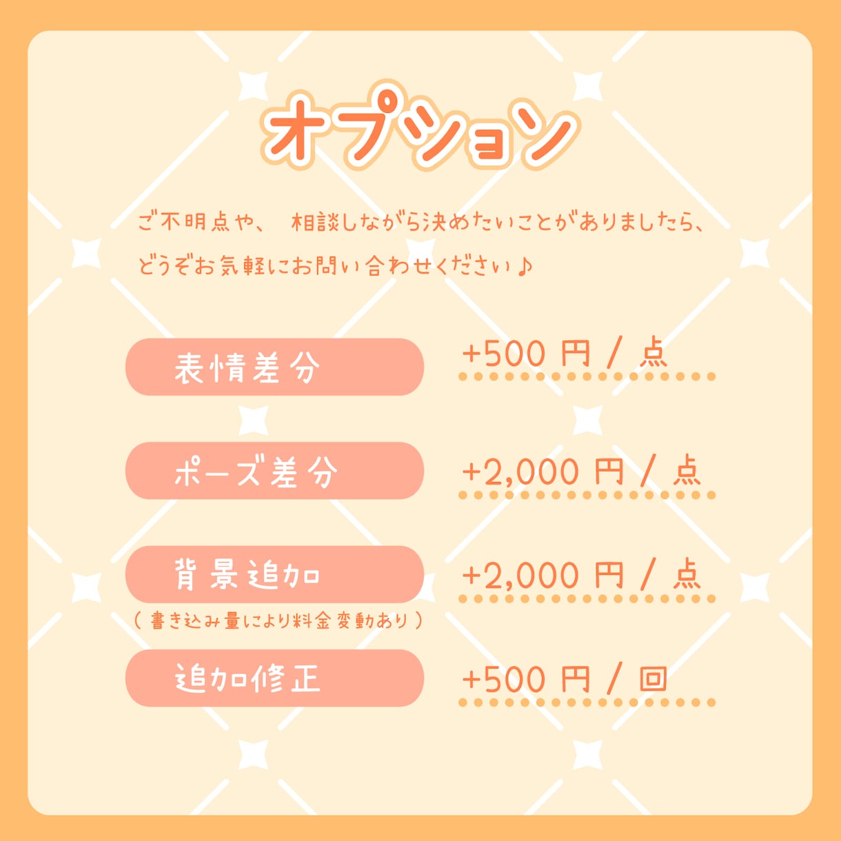 商用利用OK！オリジナルキャラクターを制作します ゆるかわポップで魅力的なキャラクターを誕生させます！ イメージ4