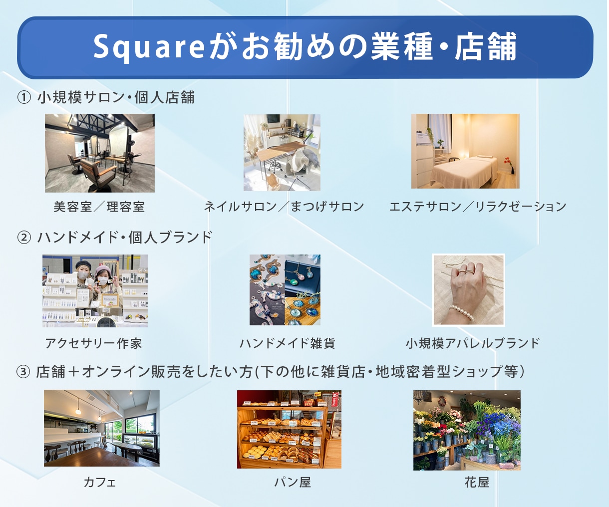 売れる導線まで設計するECサイトを制作します はじめてでも安心。スムーズに購入できるECサイトを制作します イメージ3